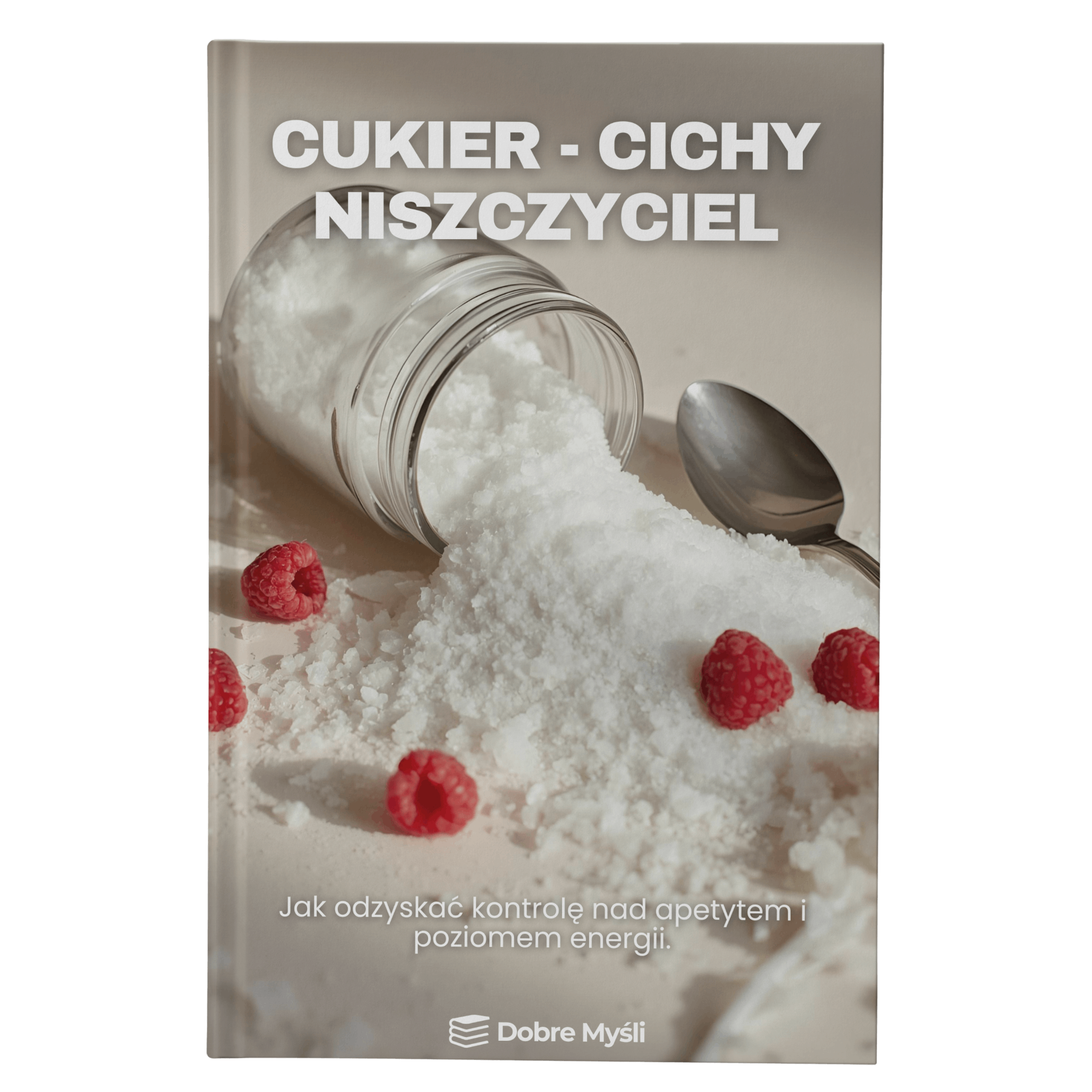 Cukier - Cichy Niszczyciel