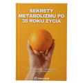 Sekrety Metabolizmu po 35 Roku Życia